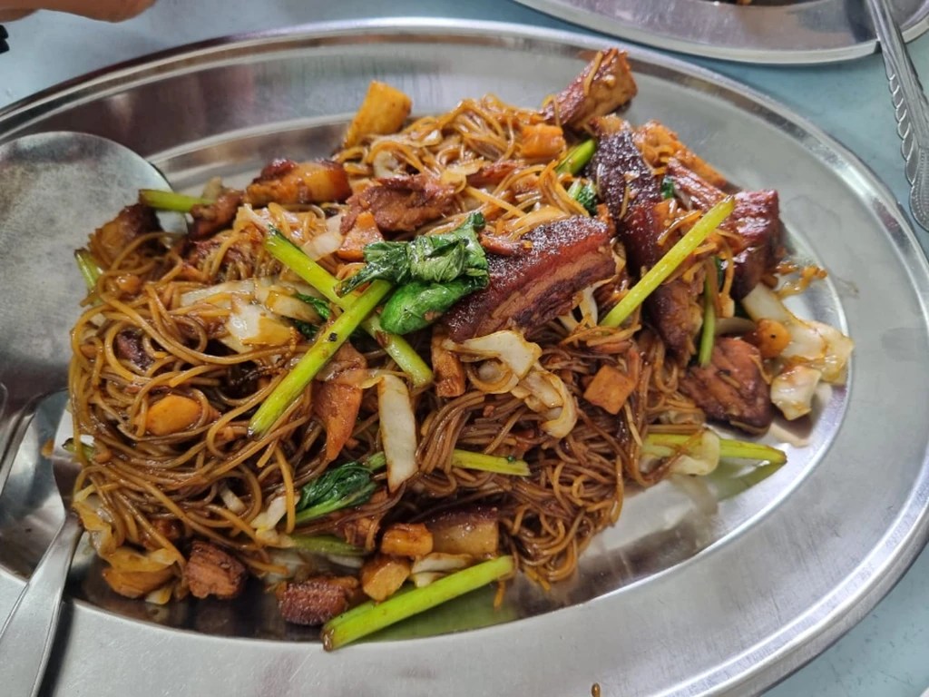 Best Food in Old Klang Road Top 15 Restaurants To Visit!