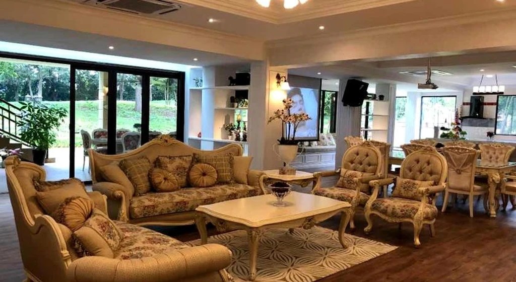 20 Hotels & Homestays in Melaka with Pool (Private/Swimming)