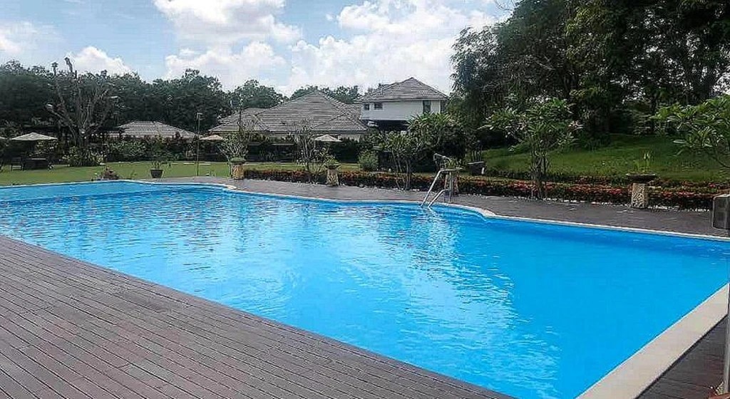 20 Hotels & Homestays in Melaka with Pool (Private/Swimming)