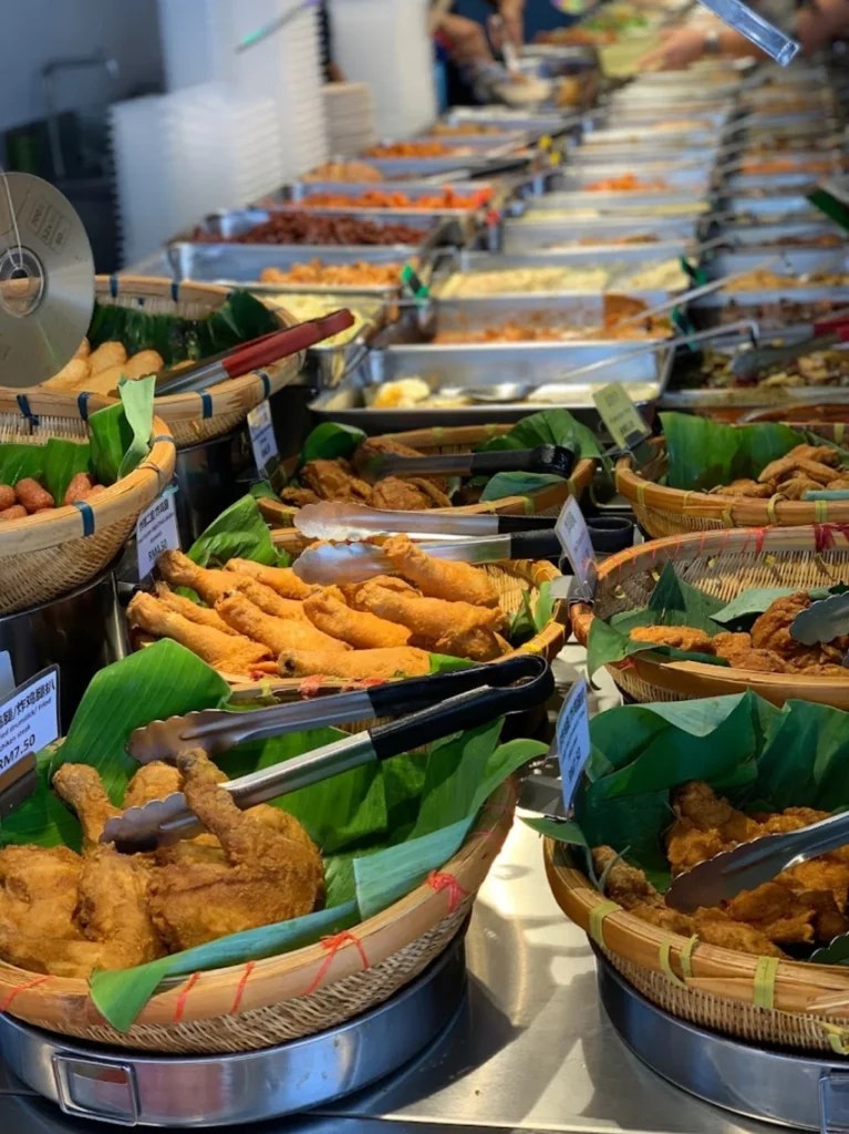 Best Food in Old Klang Road Top 15 Restaurants To Visit!