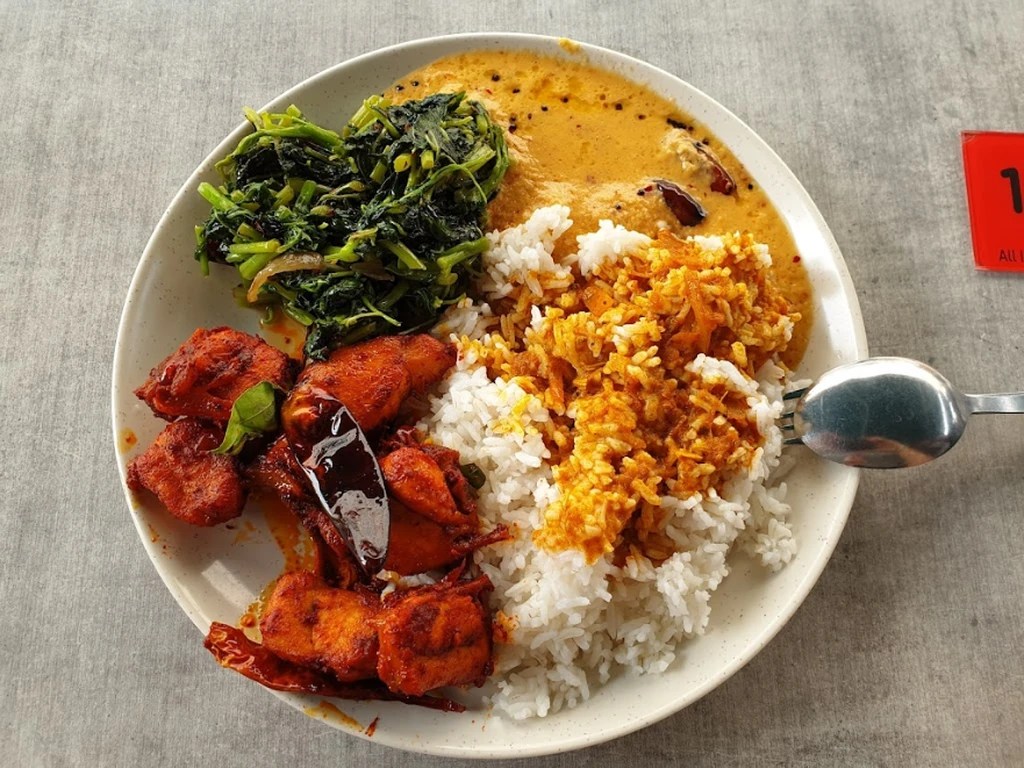 Best Food in Cyberjaya Top 15 Restaurants To Visit Now!