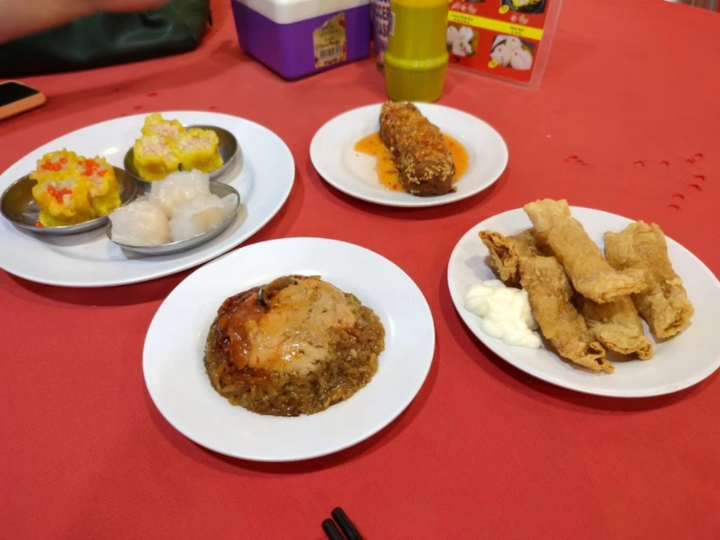 Best Food in Old Klang Road Top 15 Restaurants To Visit!