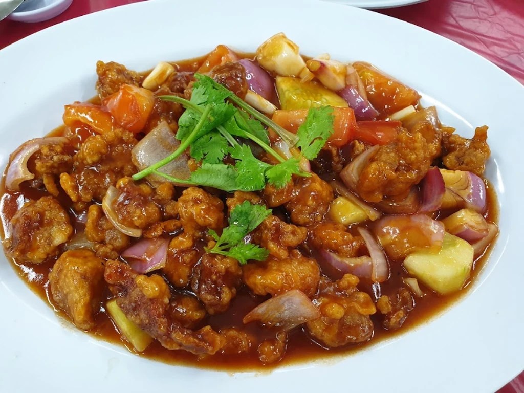 Best Food in Old Klang Road Top 15 Restaurants To Visit!