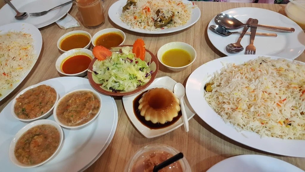 Best Food in Cyberjaya Top 15 Restaurants To Visit Now!