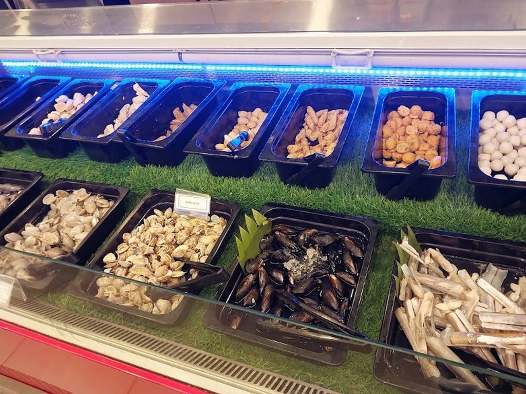 Best Food in One Utama Top 20 MustVisit Restaurants in 1U