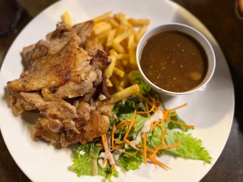 10 Western Restaurants For The Best Western Food in Kuching!