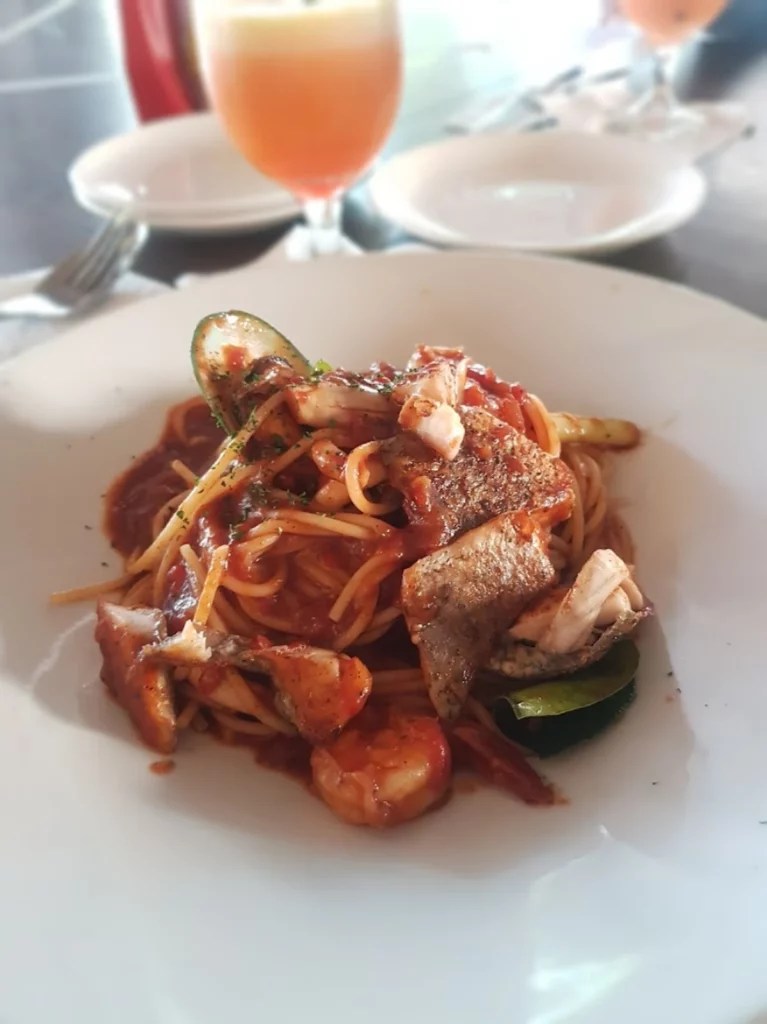 10 Western Restaurants For The Best Western Food in Kuching!