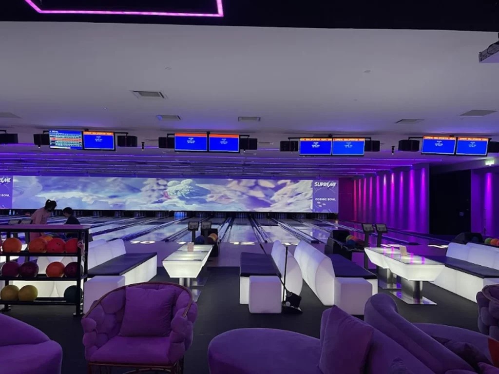 15 Best Bowling Alleys in KL & Selangor (With Price & Photo)