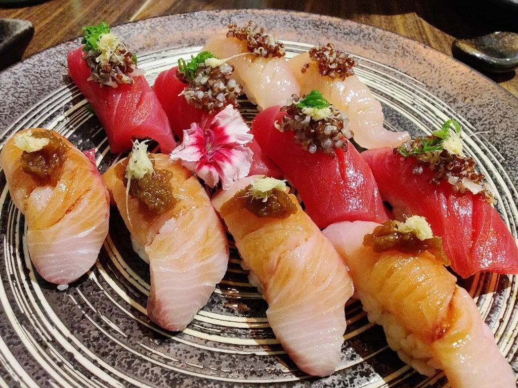 20 Best Japanese Restaurants in KL Best Japanese Food!