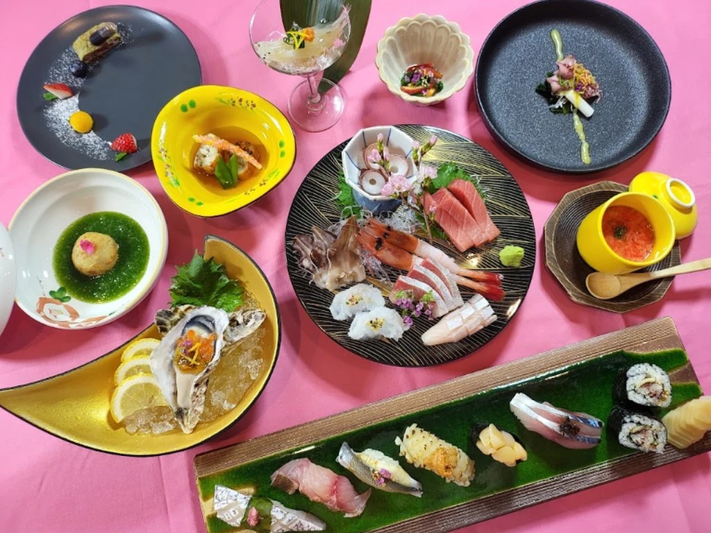 20 Best Japanese Restaurants in KL Best Japanese Food!