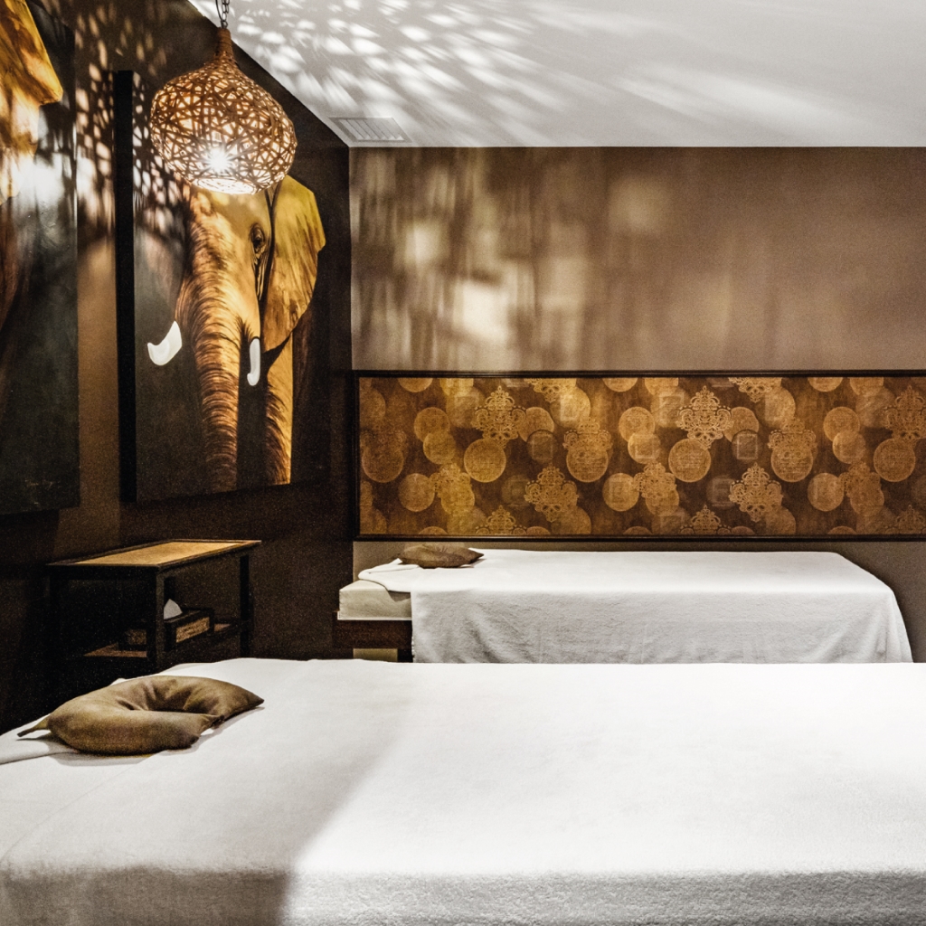 10 Spas & Wellness Centres for the Best Massage in KL [2024]