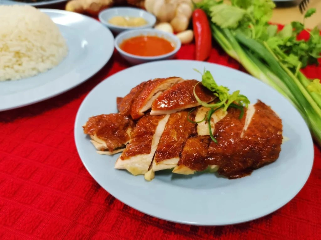 Best Food in Kota Damansara Top 15 Restaurants To Eat!