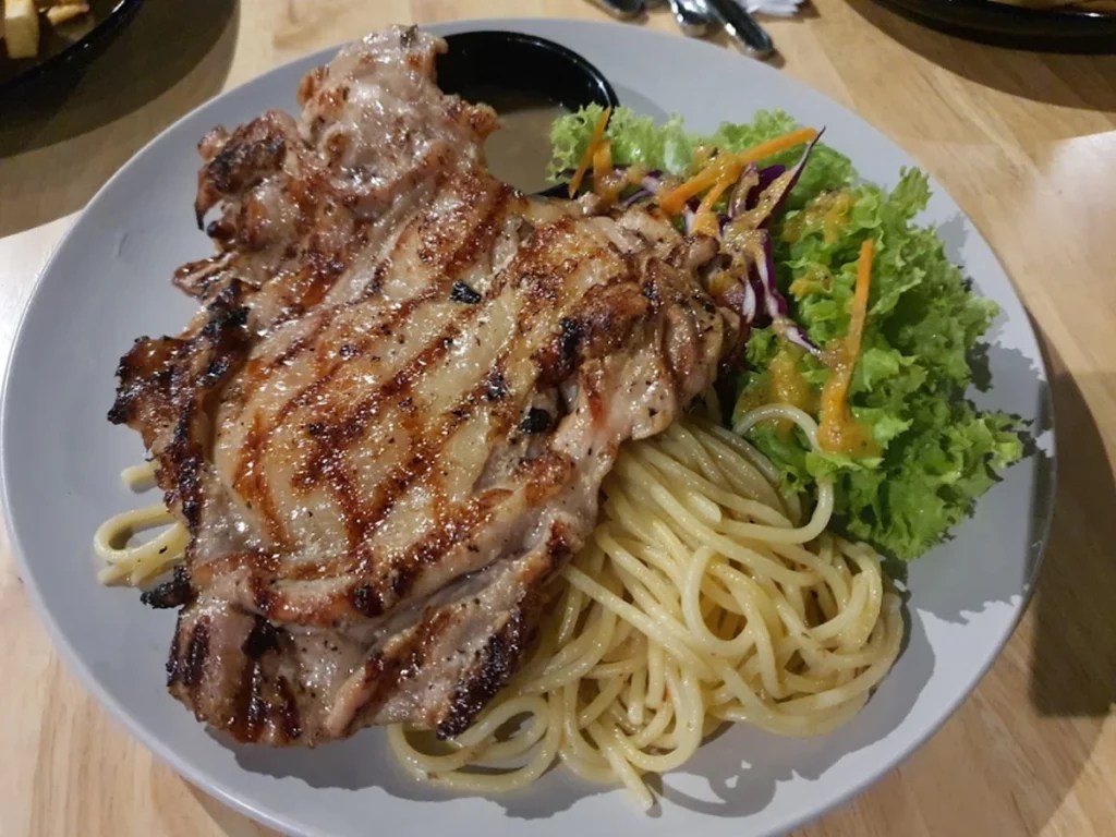 10 Best Western Food in Seremban Top Western Restaurants!