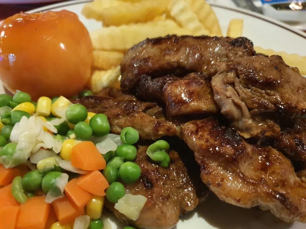 10 Western Restaurants For The Best Western Food in KL!