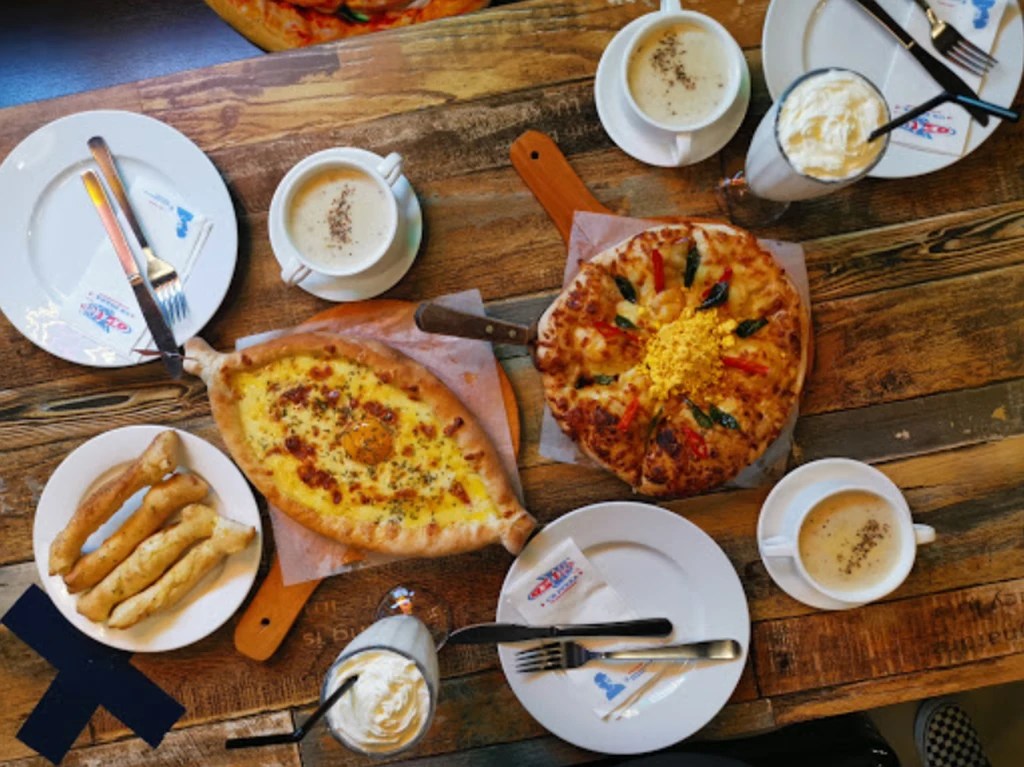 35 Best SS2 Food & Restaurants To Eat According to Foodies