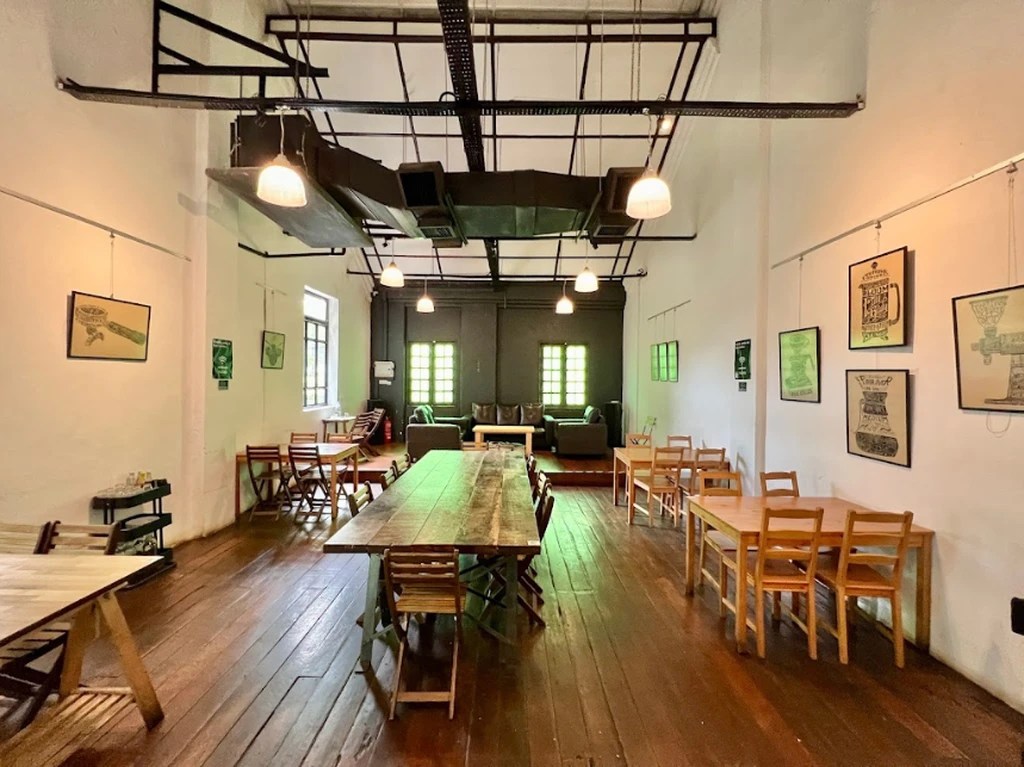 10 Best Study Cafes in KL for Study or Work [2023] Quite!