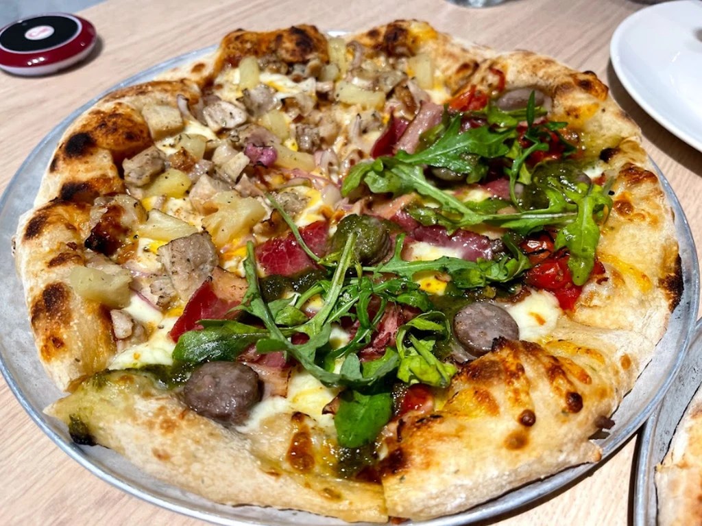 Best Food in Sri Hartamas Top 20 Restaurants To Visit!