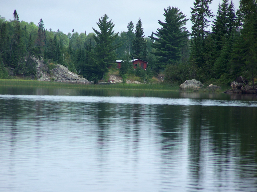 Ignace Outpost Camps & Driveto Camp