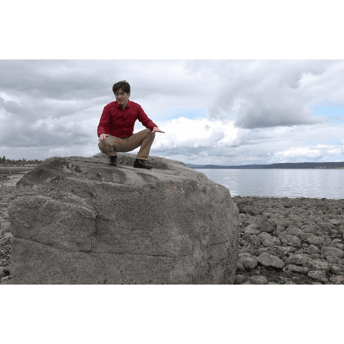 The high and low tides of learning Cozy Grammar