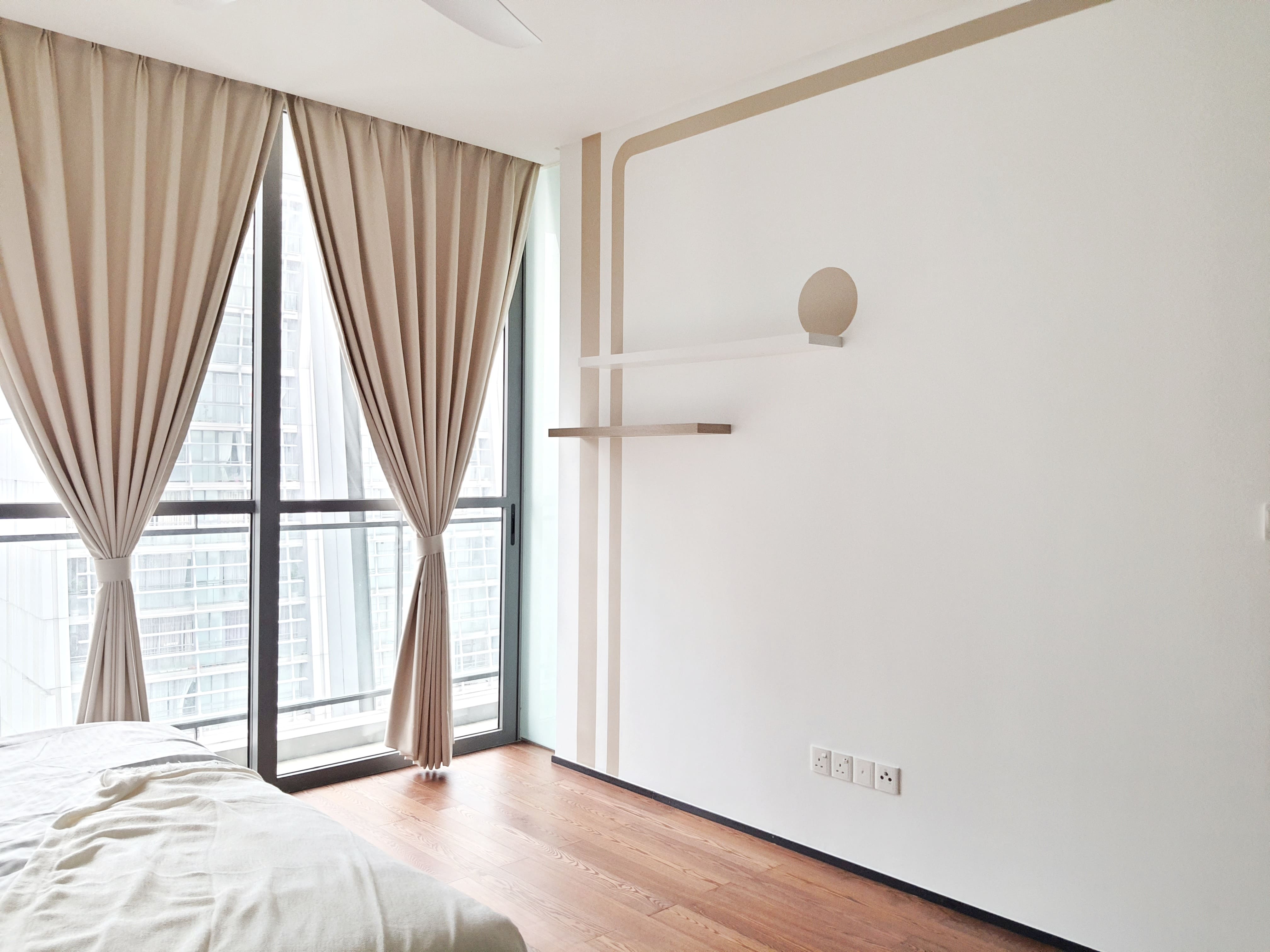 The FennelSentul RM 3,100/ month