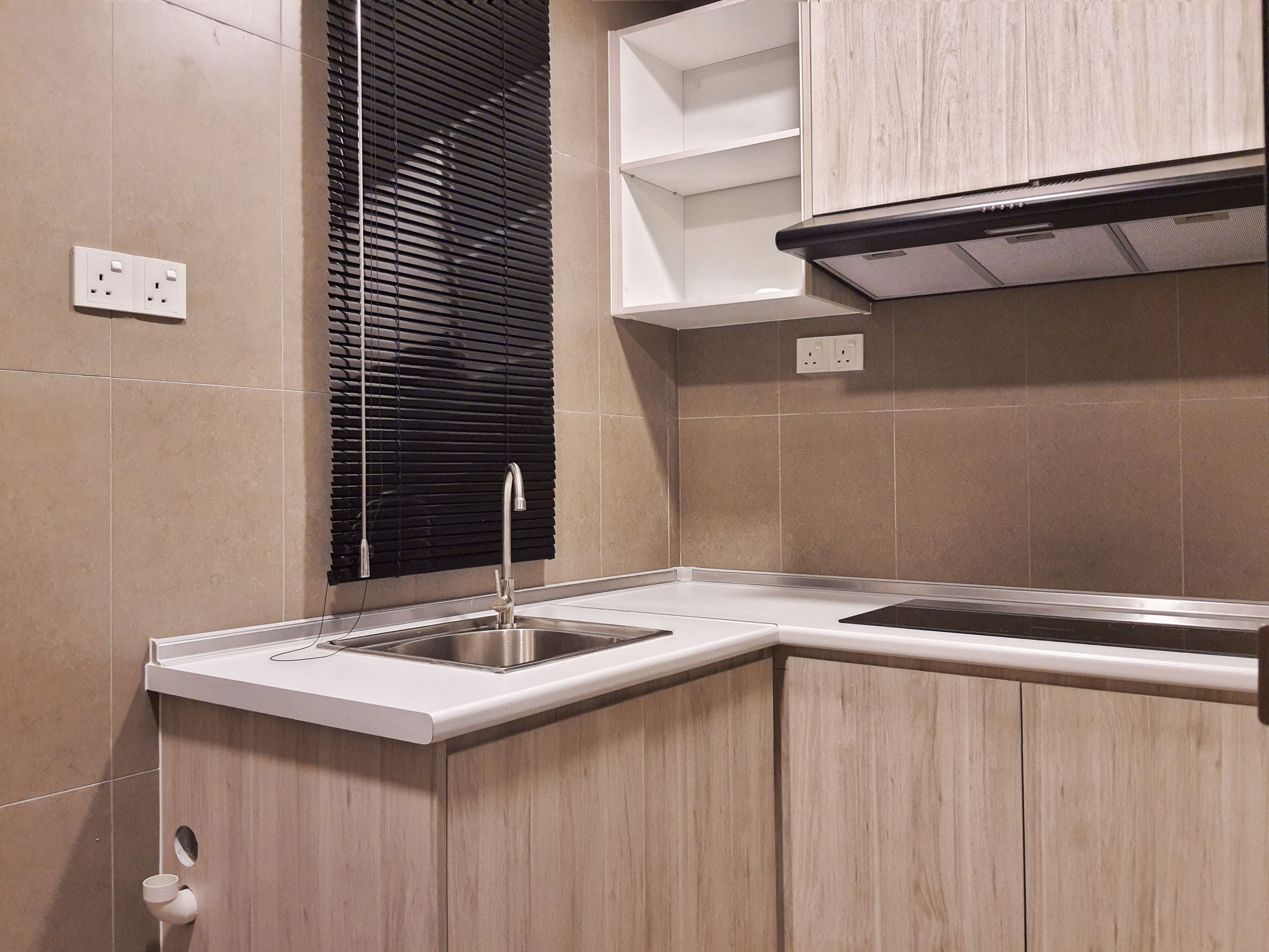 The FennelSentul RM 3,100/ month