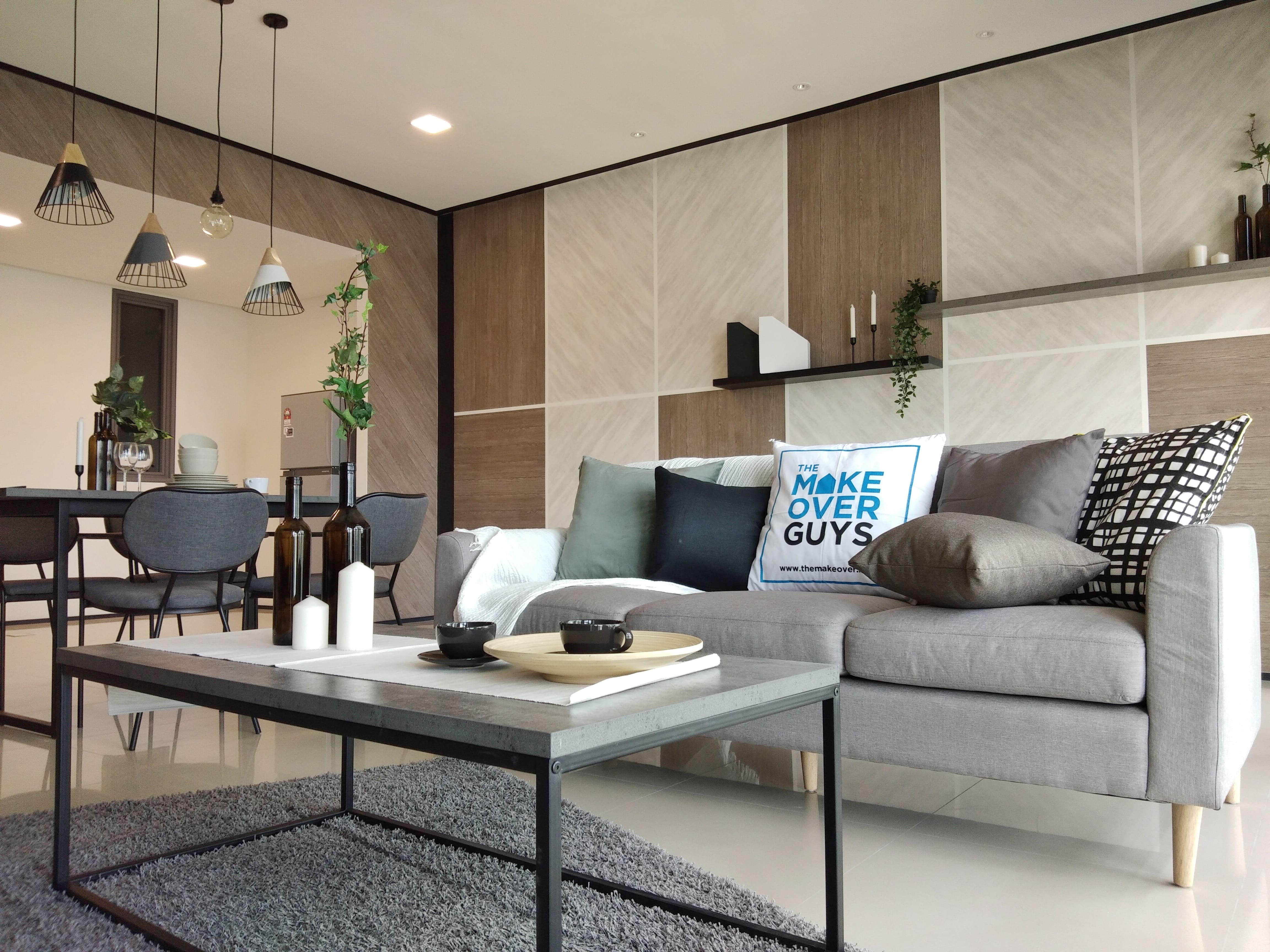 The FennelSentul RM 3,400/ month