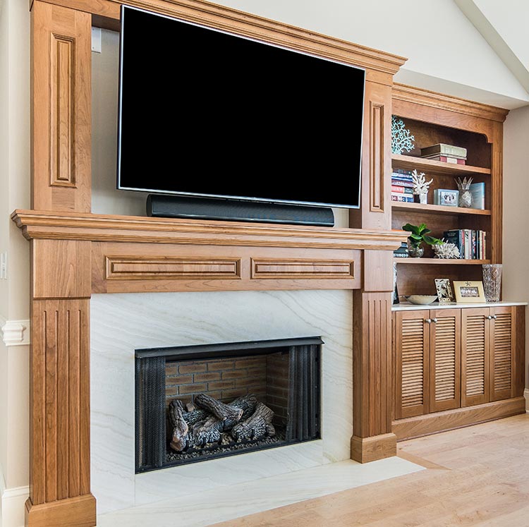 Outer Banks Renovation and Remodeling Services Cozy Services