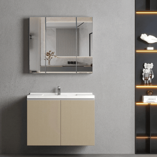 What kind of bathroom is worth buying? Factory China