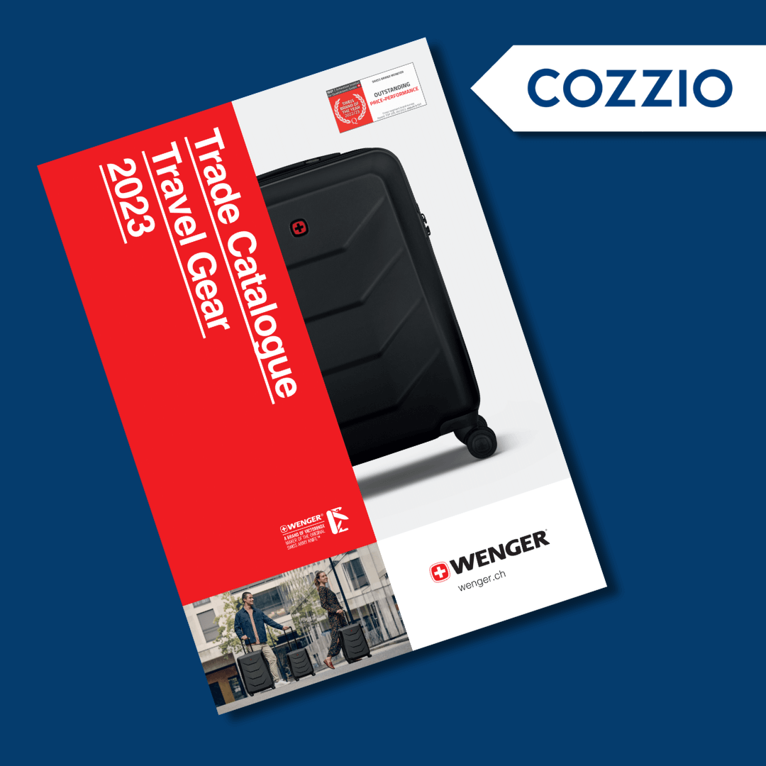 Victorinox Travel Gear Schweizer Werte, die gut zu uns passen