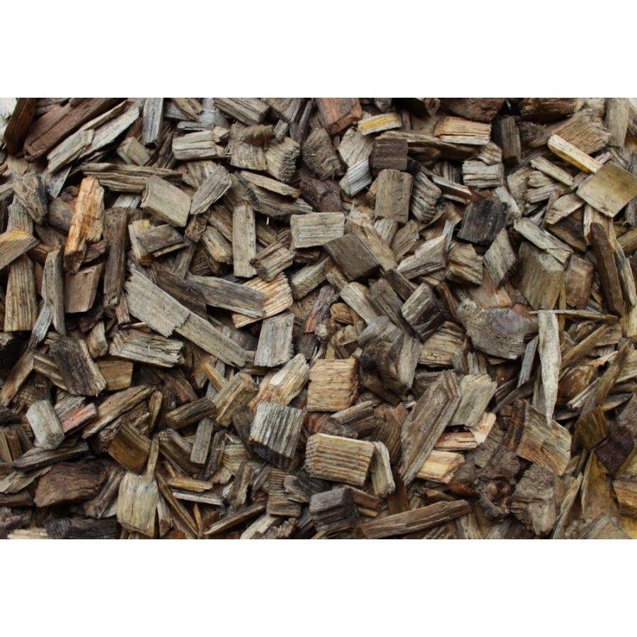 Rustic Mulch
