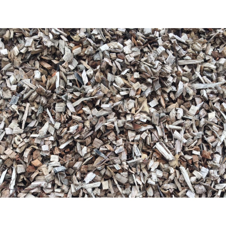 Rustic Mulch