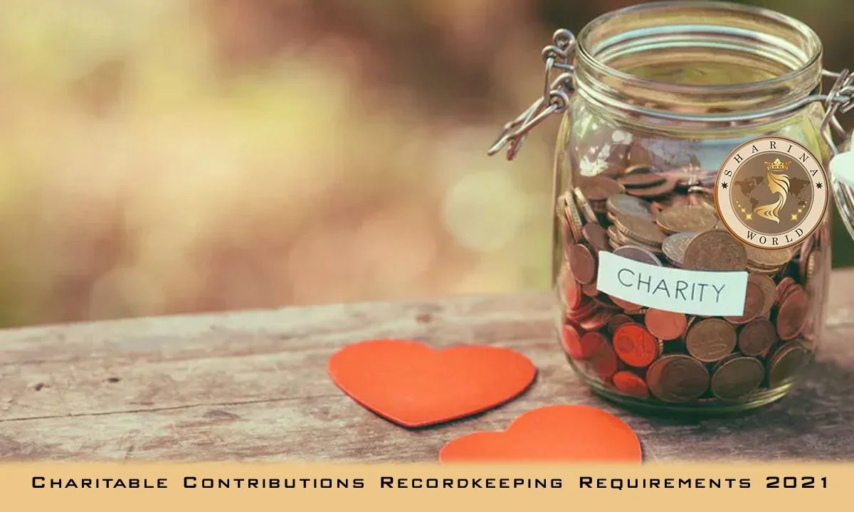 Charitable Contributions 2021 Best Guide CPA Clinics