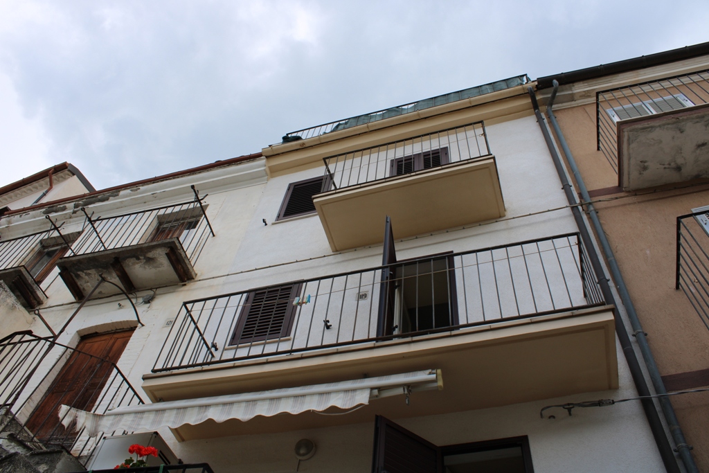 Property for sale in Bomba Chieti Province, Abruzzo