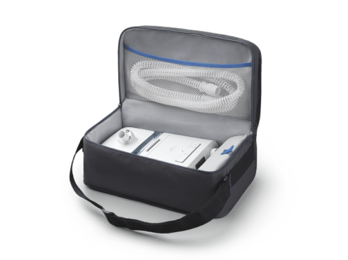 DreamStation Auto CPAP Machine at