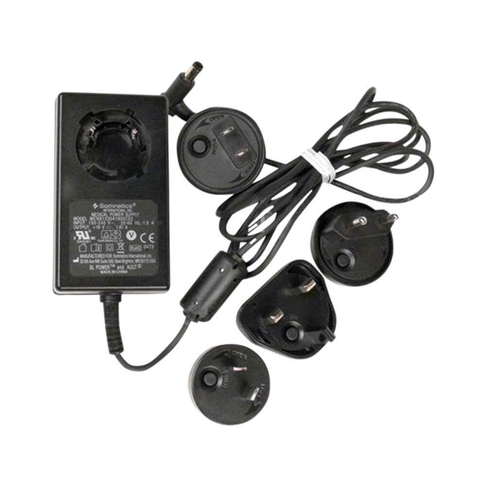 Universal MultiPlug Power Supply for Transcend 3 Auto Mini