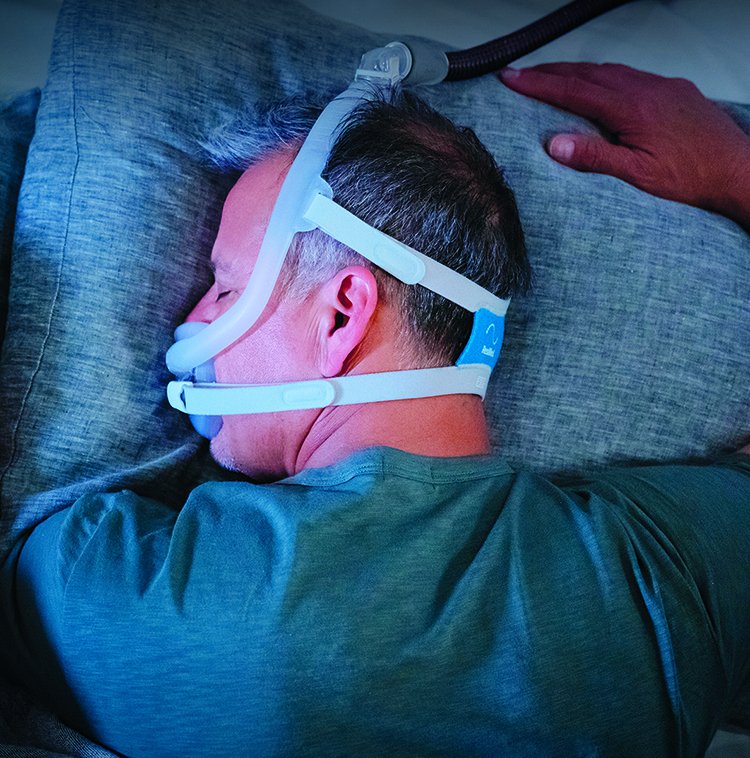 ResMed AirFit F30i Full Face CPAP / BiPAP Mask Kit with FREE Headgear