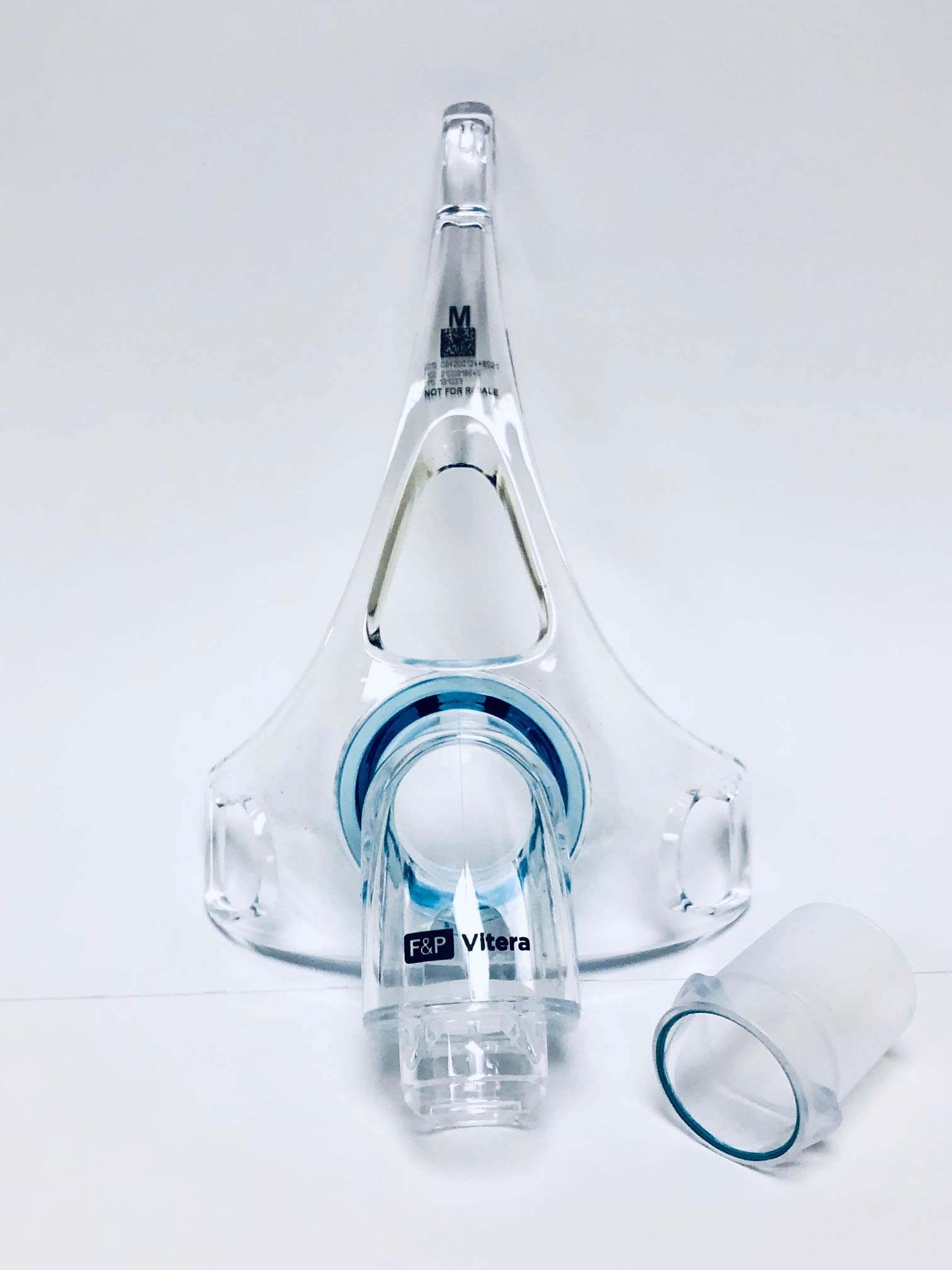 Replacement Frame for Fisher Paykel Vitera Full Face CPAP Mask CPAP