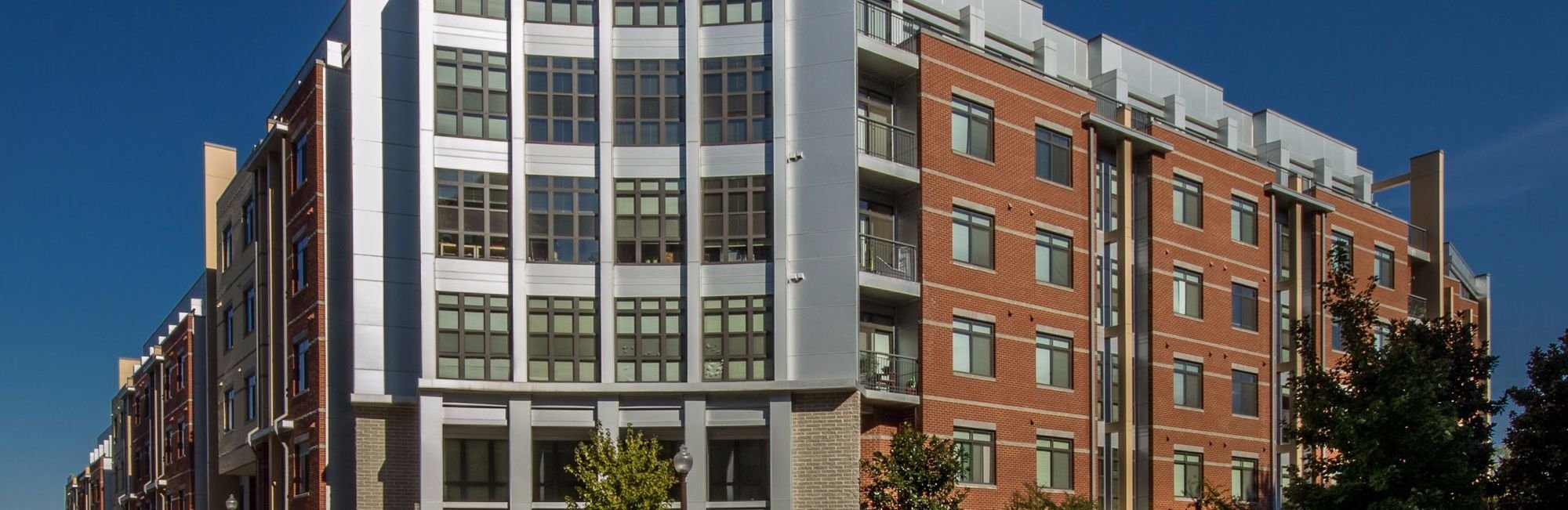 Crystal City Arlington Real Estate