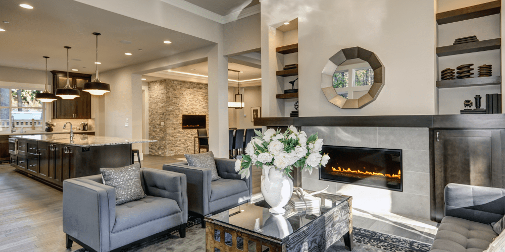 Chevy Chase DC Luxury Real Estate