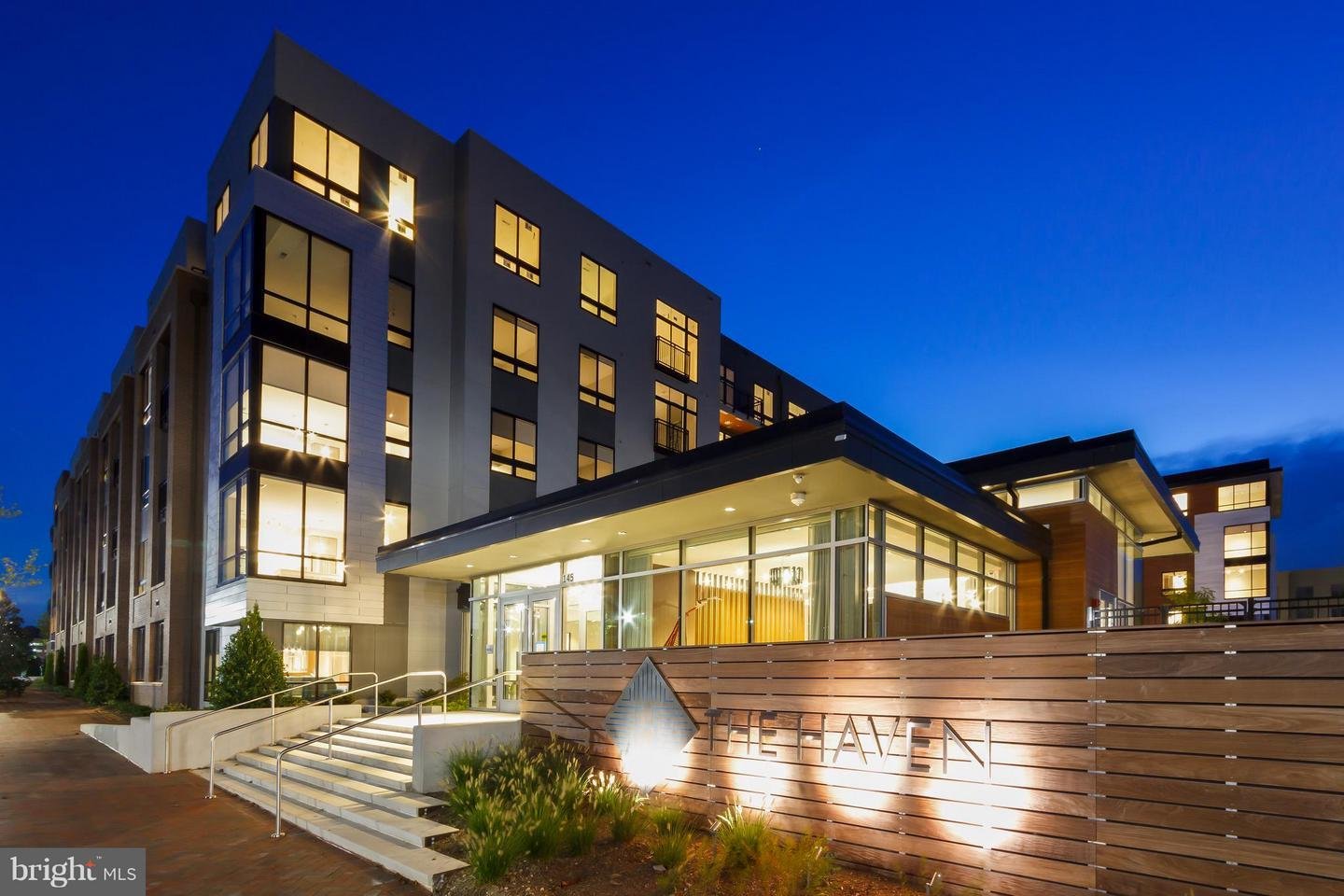 The Haven 145 Riverhaven Dr National Harbor, MD 20745 National