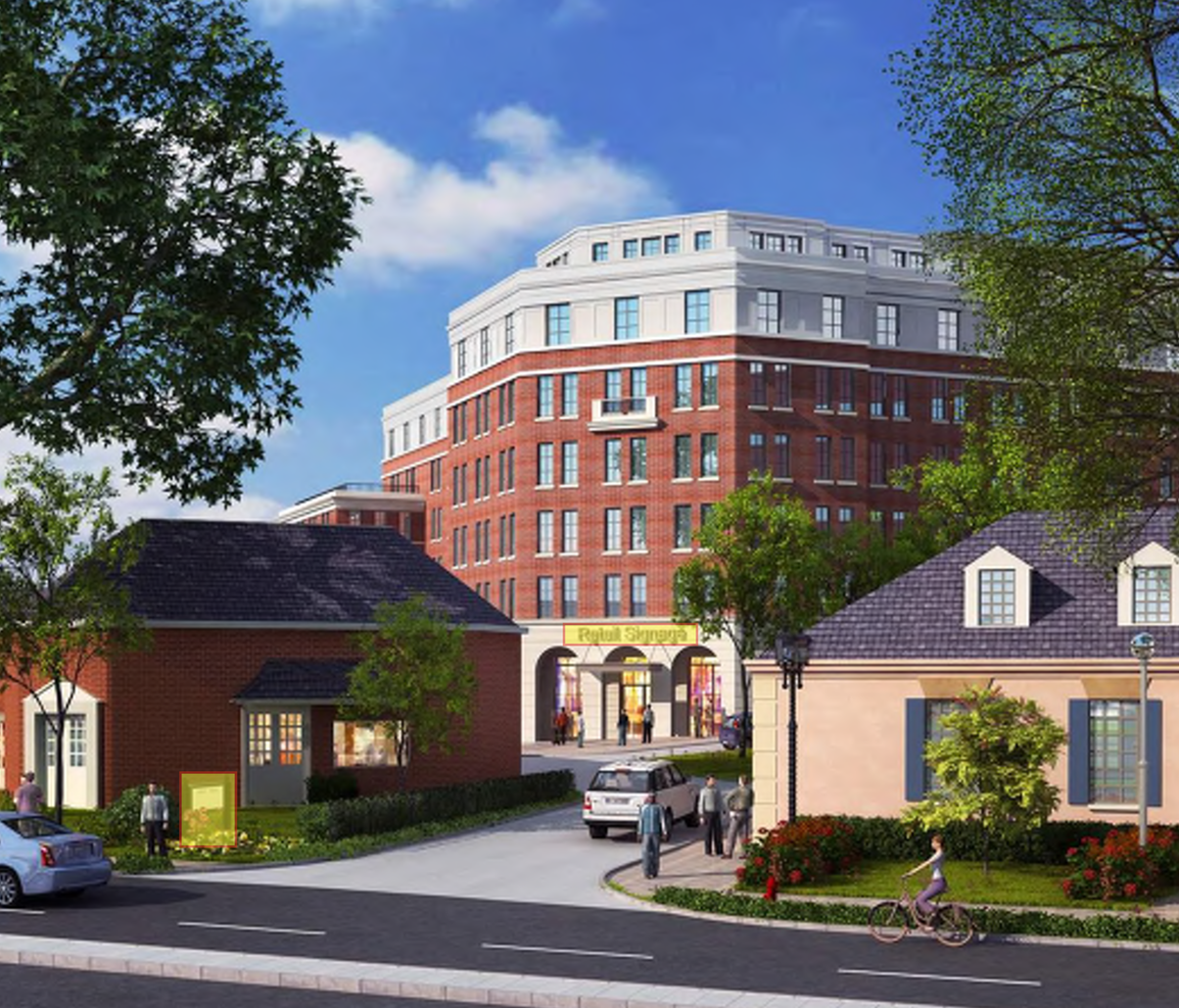 The Ladybird 4330 48th St NW Washington DC 20016 American