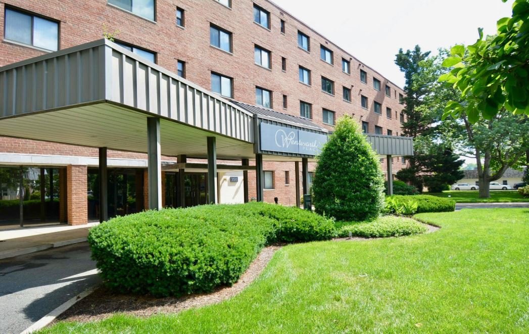 Wentworth Place 3515 Washington Blvd Arlington VA 22201 Virginia