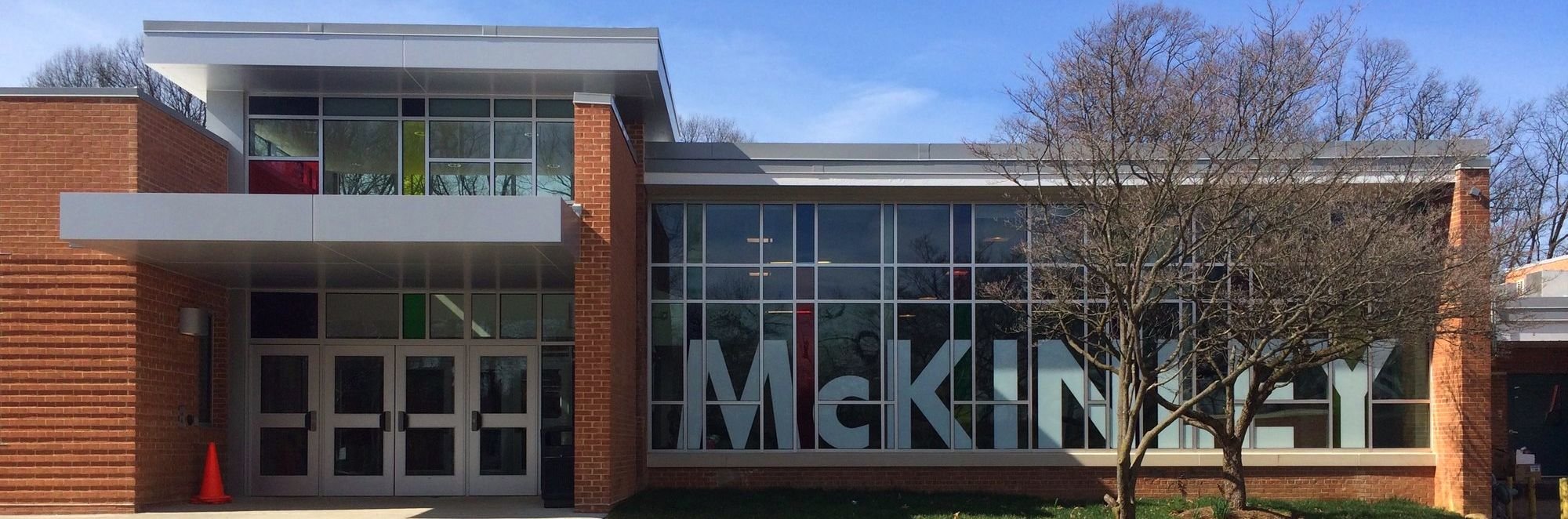 Madison Manor Arlington VA