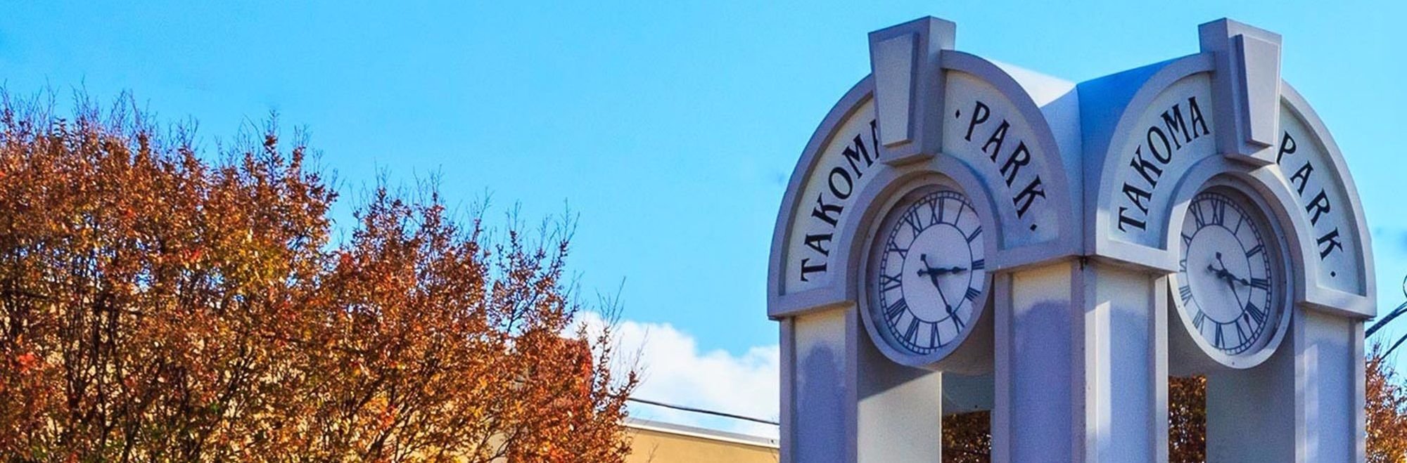 Takoma DC Real Estate & Takoma, Washington DC Homes and Condos For Sale