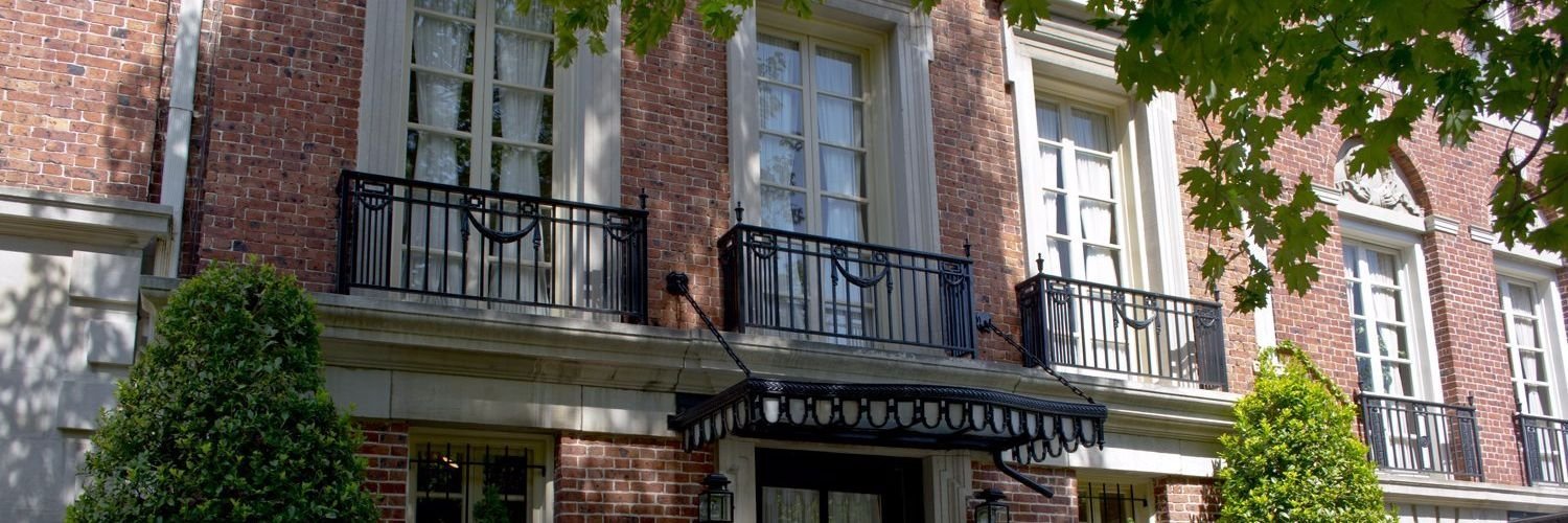 Bancroft Place Kalorama Real Estate