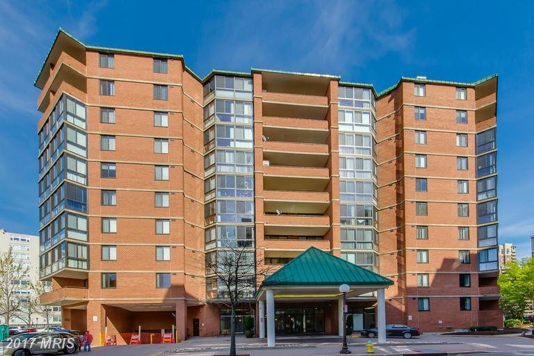 Eastview at Ballston Metro 1001 N Randolph Street Arlington VA 22201