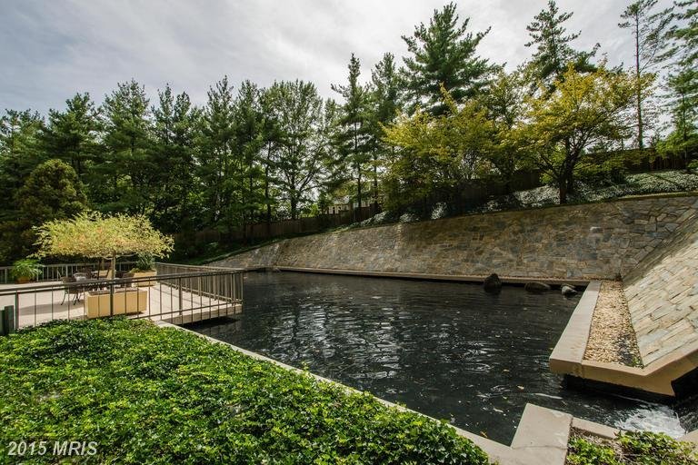 The Foxhall 4200 Massachusetts Avenue NW Washington DC 20016 Wesley