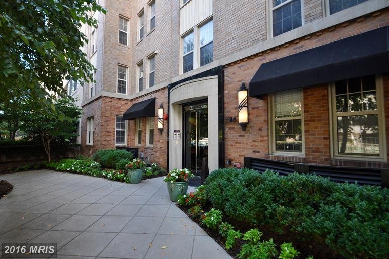 The Grant Condos 1314 Massachusetts Avenue NW Washington DC 20005