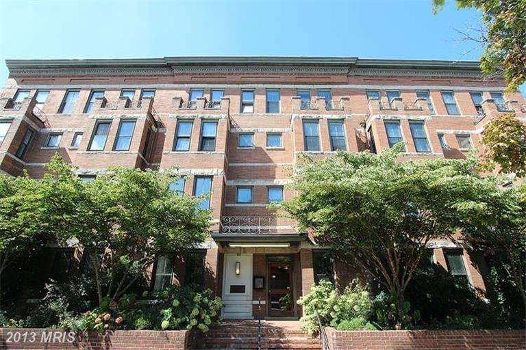 Harrison House 410 11th Street NE Washington DC 20002 Capitol Hill