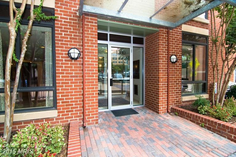 The Hartford Condos 1200 N Hartford Street Arlington VA 22201